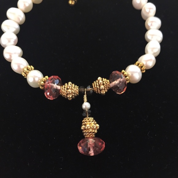 Grace and Viola bracelet - Picture 2 of 7